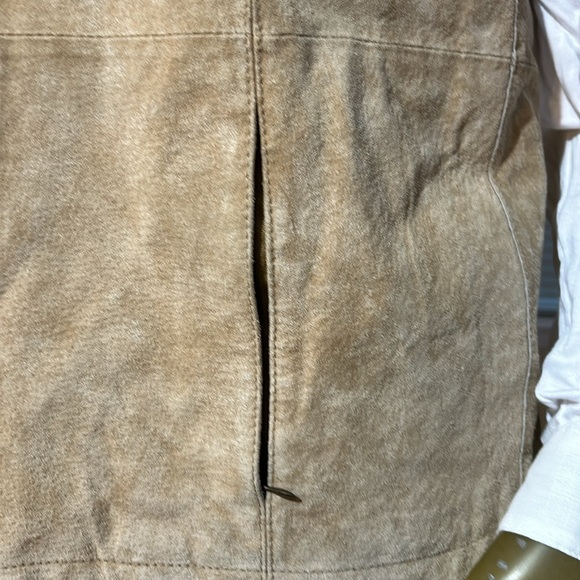 Ruff Hewn vest - Picture 3 of 9